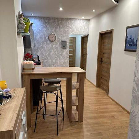 شقة Sunny House One براتسيلافا المظهر الخارجي الصورة