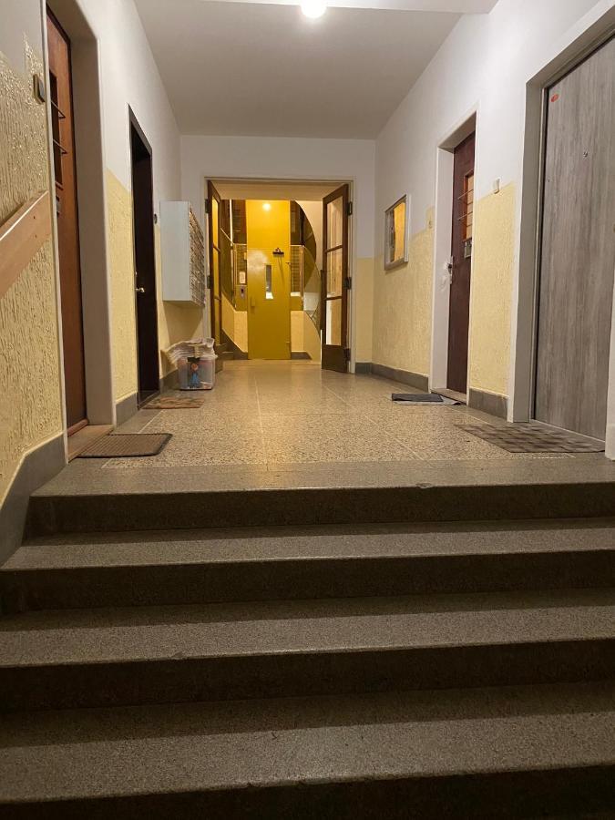 شقة Sunny House One براتسيلافا المظهر الخارجي الصورة