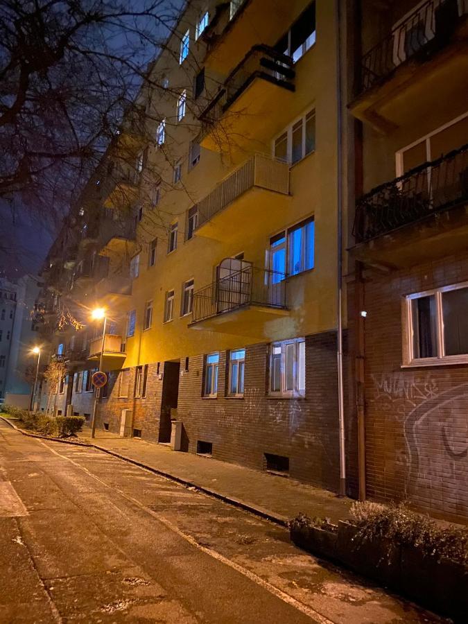 شقة Sunny House One براتسيلافا المظهر الخارجي الصورة