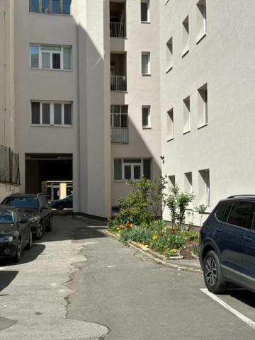 شقة Sunny House One براتسيلافا المظهر الخارجي الصورة
