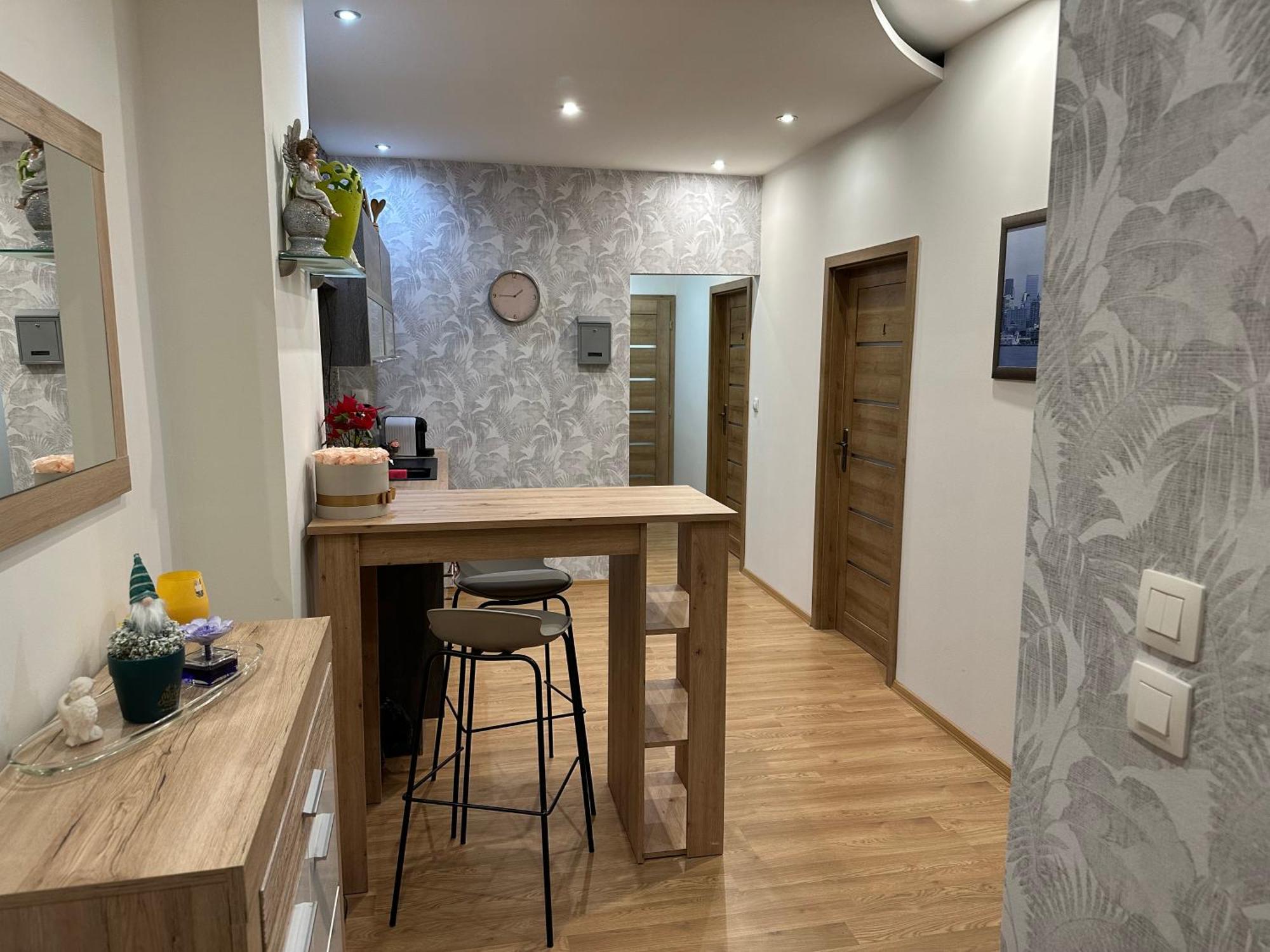 شقة Sunny House One براتسيلافا المظهر الخارجي الصورة
