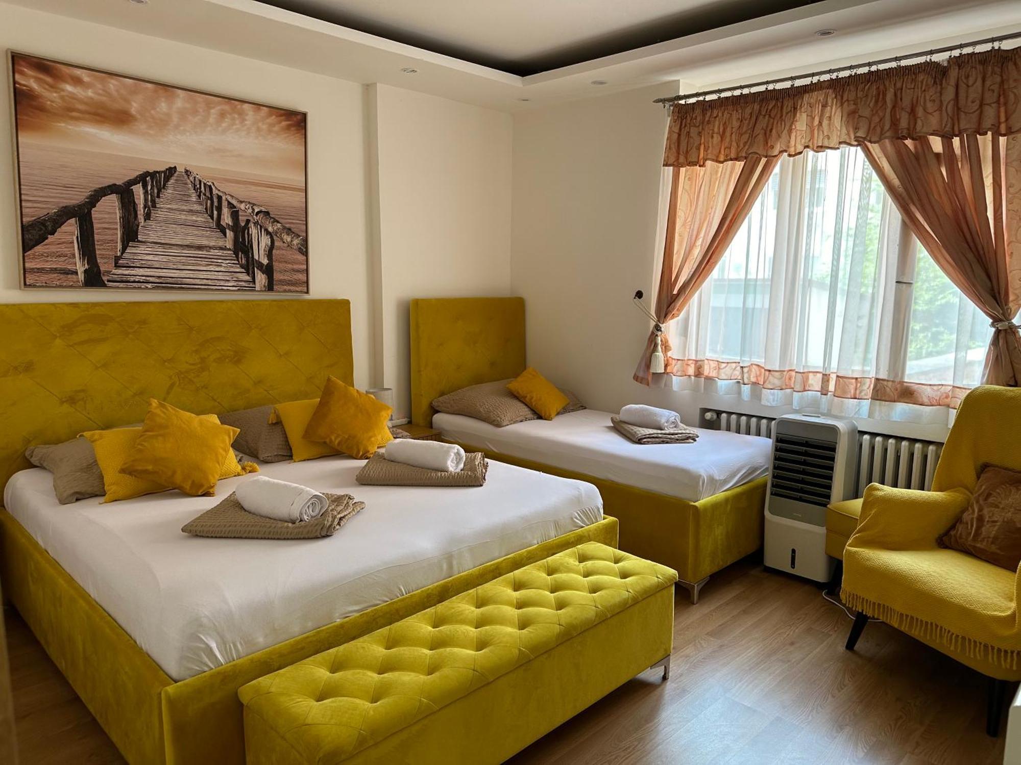 شقة Sunny House One براتسيلافا المظهر الخارجي الصورة